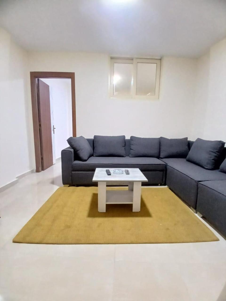 Golden Tiba One Bedroom الغردقة المظهر الخارجي الصورة